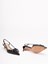 Valentino Garavani `VLogo Signature` Slingback