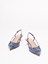 Valentino Garavani `VLogo Signature` Slingback