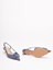 Valentino Garavani `VLogo Signature` Slingback