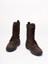 Tod's Winter Gommino Ankle Boots in Suede