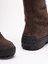 Tod's Winter Gommino Ankle Boots in Suede