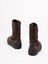 Tod's Winter Gommino Ankle Boots in Suede