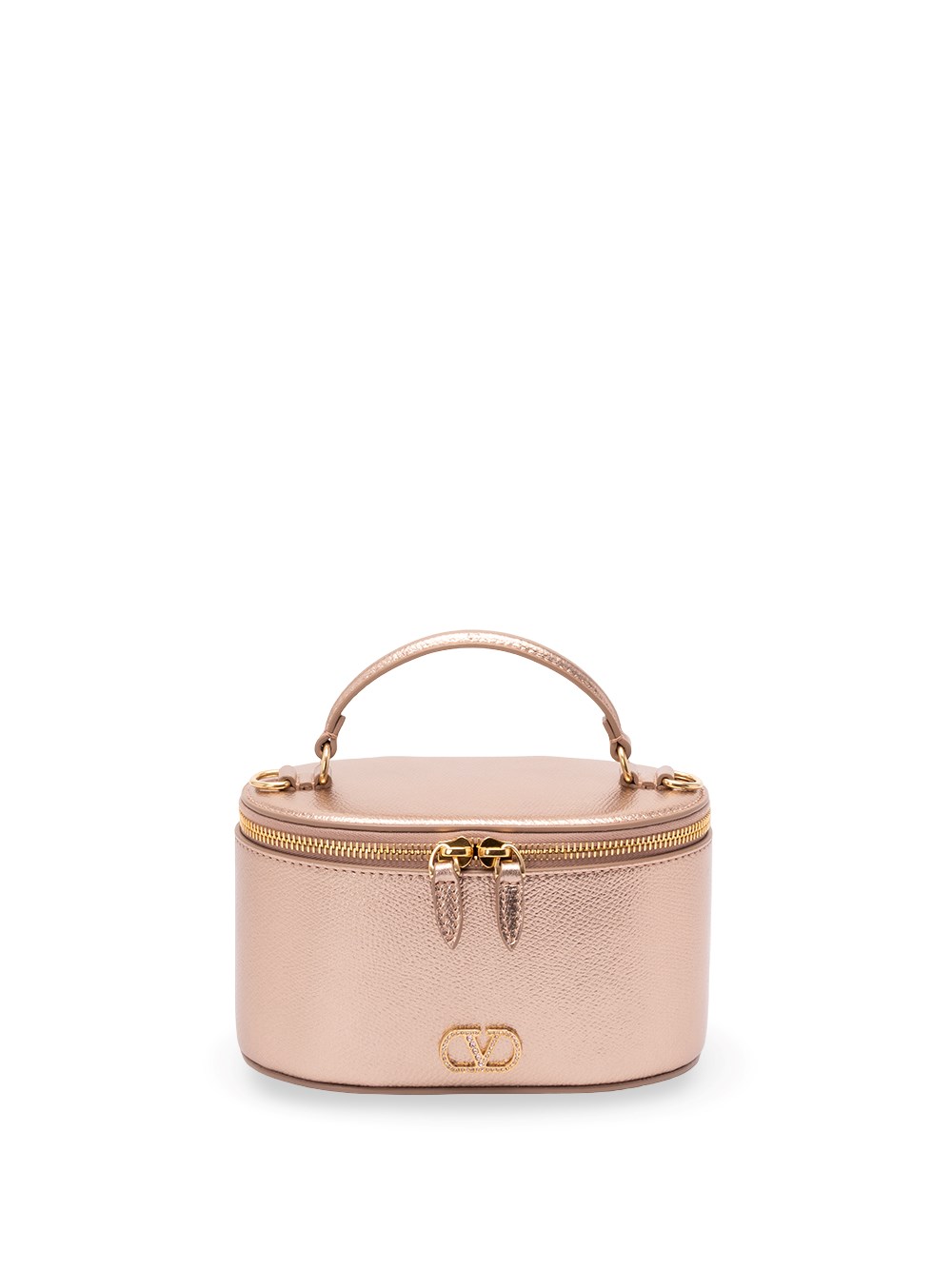 Valentino Garavani `Vlogo Signature` Vanity Case