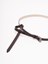 Brunello Cucinelli Leather Belt