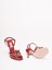 Valentino Garavani `Rockstud` Sandals