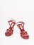 Valentino Garavani `Rockstud` Sandals