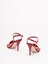 Valentino Garavani `Rockstud` Sandals