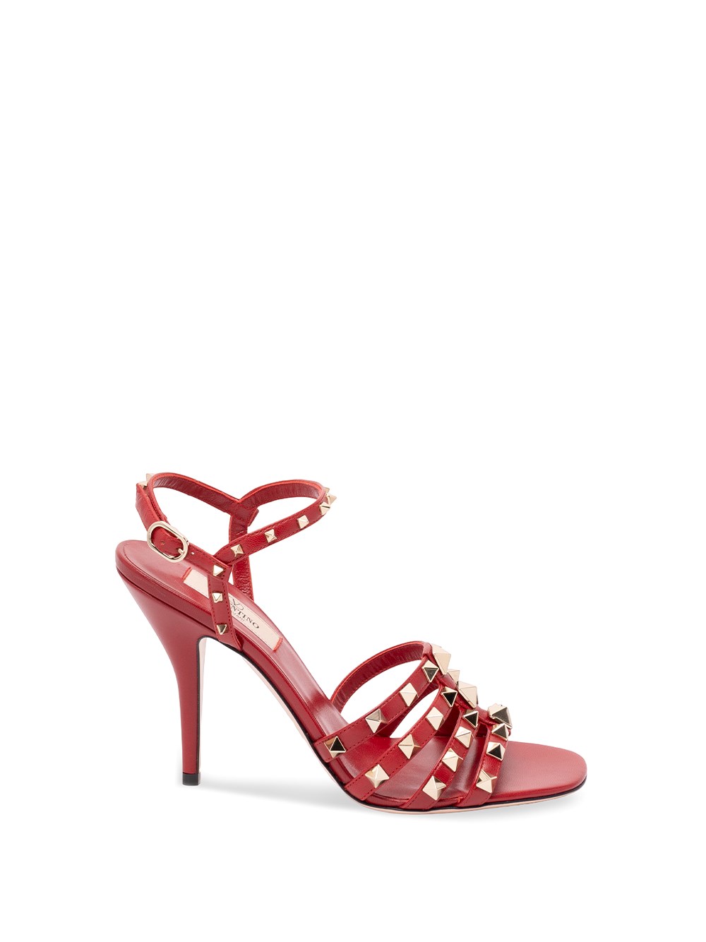 Valentino Garavani `Rockstud` Sandals