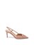 Valentino Garavani `VLogo Signature` Slingback