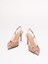 Valentino Garavani `VLogo Signature` Slingback