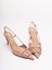 Valentino Garavani `VLogo Signature` Slingback
