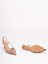 Valentino Garavani `VLogo Signature` Slingback