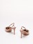 Valentino Garavani `VLogo Signature` Slingback