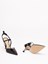 Fendi `Colibri Lite` Slingback