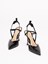 Fendi `Colibri Lite` Slingback