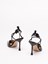 Fendi `Colibri Lite` Slingback