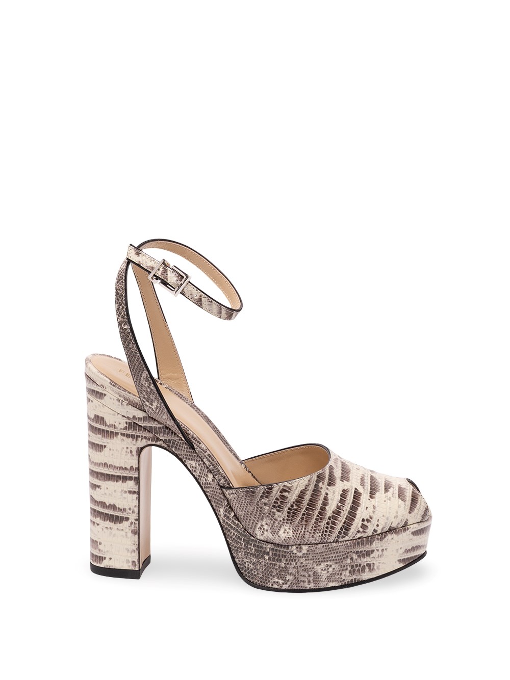 FENDI Fendi Sandals　フェンディ サンダル