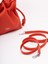 Loewe `Flamenco` Clutch Mini