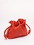 Loewe `Flamenco` Clutch Mini