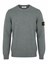 Stone Island Lambswool Crew Neck