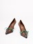 Prada Leather Pumps
