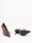 Prada Leather Pumps
