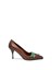 Prada Leather Pumps