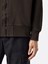 Stone Island Organic Cotton Fleece Hoodie Sweatshirt