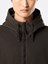 Stone Island Organic Cotton Fleece Hoodie Sweatshirt