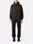 Stone Island Organic Cotton Fleece Hoodie Sweatshirt
