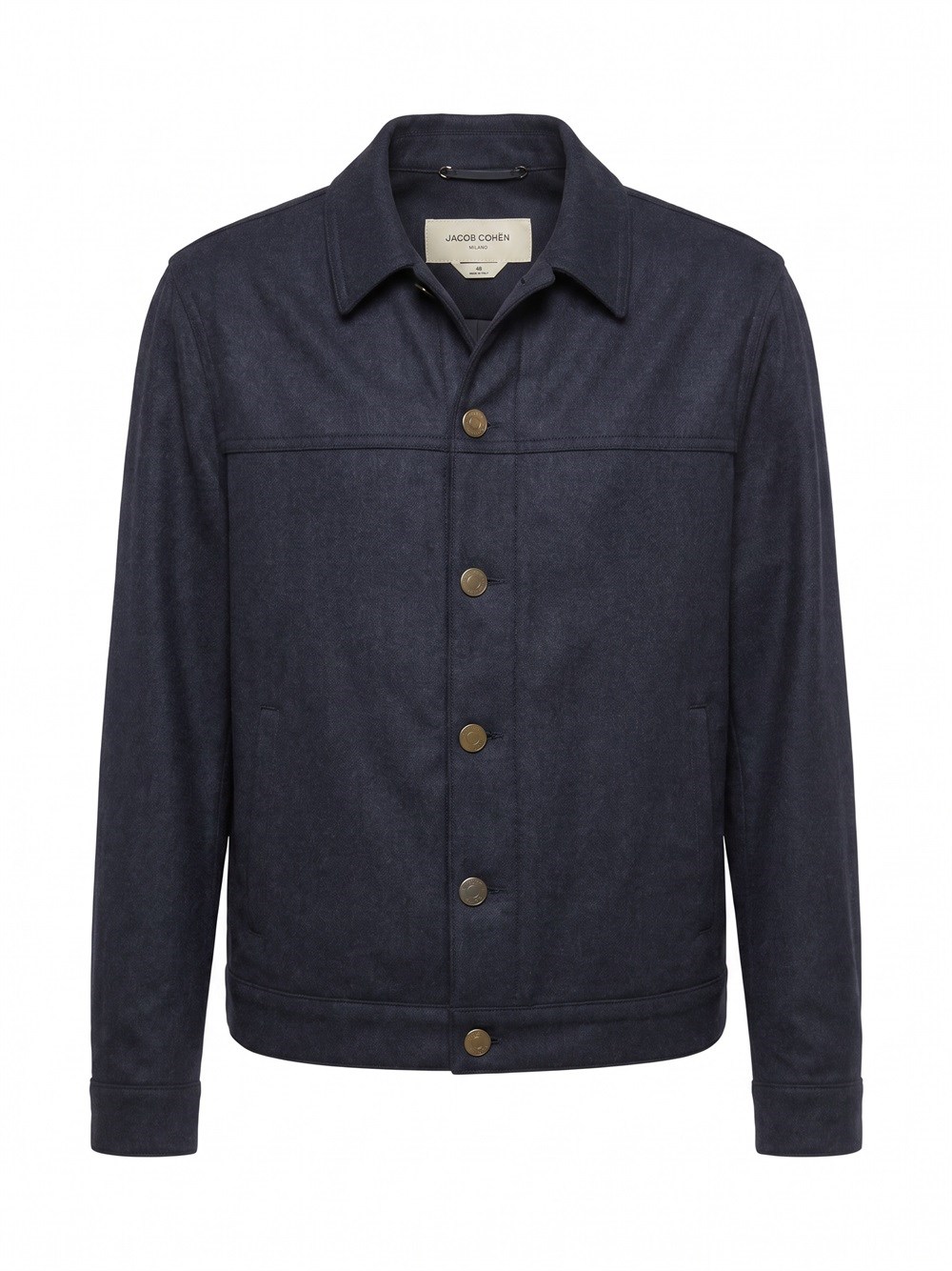 Jacob Cohen Jacket
