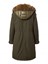 Moncler `Halicte` Long Parka