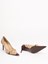 Gucci Pumps