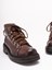 Miu Miu Leather Bootie