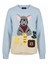 Alanui `Coco` Sweater