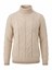 Altea Turtle Neck Sweater