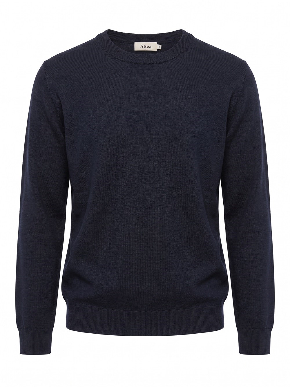 Altea Round Neck Sweater