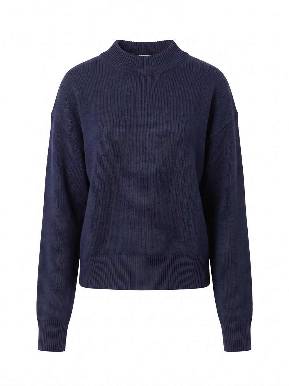 Pinko Sparta Sweater In Blue