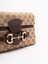 Gucci New Horsebit Crossbody Bag