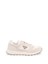 Prada Suede and Fabric Sneakers