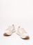Prada Suede and Fabric Sneakers
