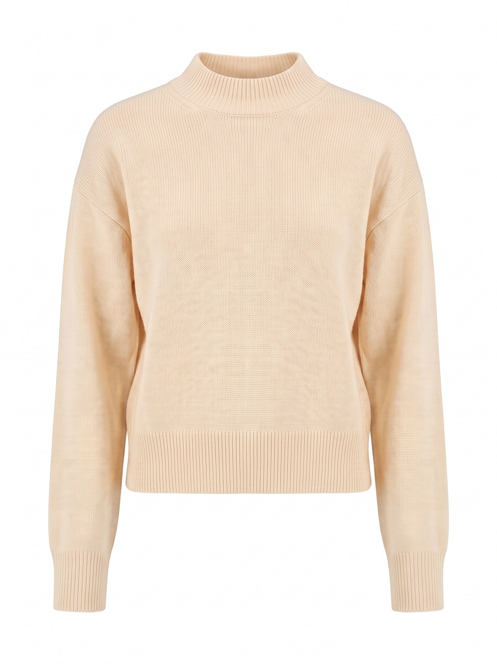 Pinko Sparta Sweater In Beige