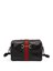 Gucci Horsebit Web Crossbody Bag