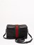 Gucci Horsebit Web Crossbody Bag