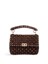 Valentino Garavani `Rockstud Spike` Medium Bag