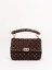 Valentino Garavani `Rockstud Spike` Medium Bag