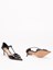 Valentino Garavani `VLogo Signature D`Orsay` Pumps