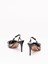 Valentino Garavani `VLogo Signature` Slingback