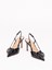 Valentino Garavani `VLogo Signature` Slingback