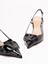 Valentino Garavani `VLogo Signature` Slingback